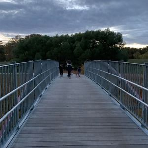 Meet your Posher, Morgan